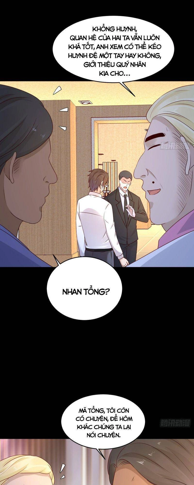 Vua Đầu Tư Mạnh Nhất Chapter 7 - 29