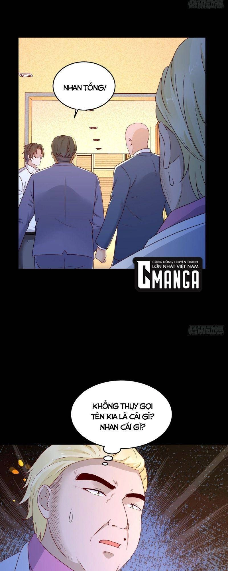 Vua Đầu Tư Mạnh Nhất Chapter 7 - 31