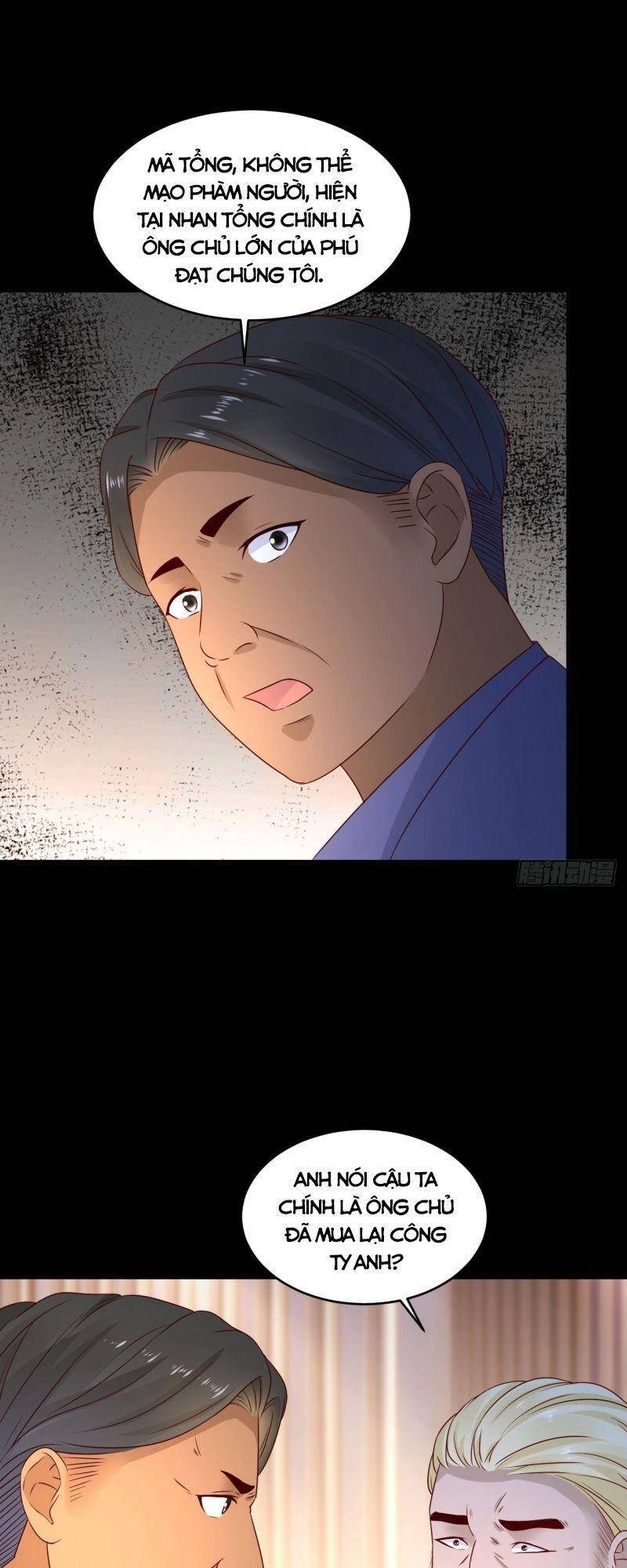 Vua Đầu Tư Mạnh Nhất Chapter 8 - 3