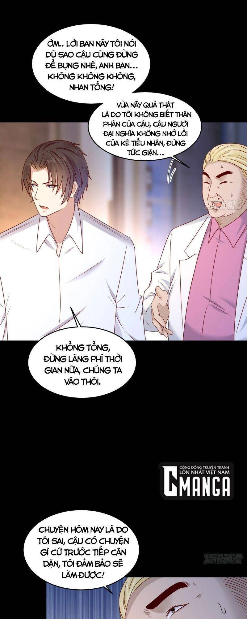 Vua Đầu Tư Mạnh Nhất Chapter 8 - 5