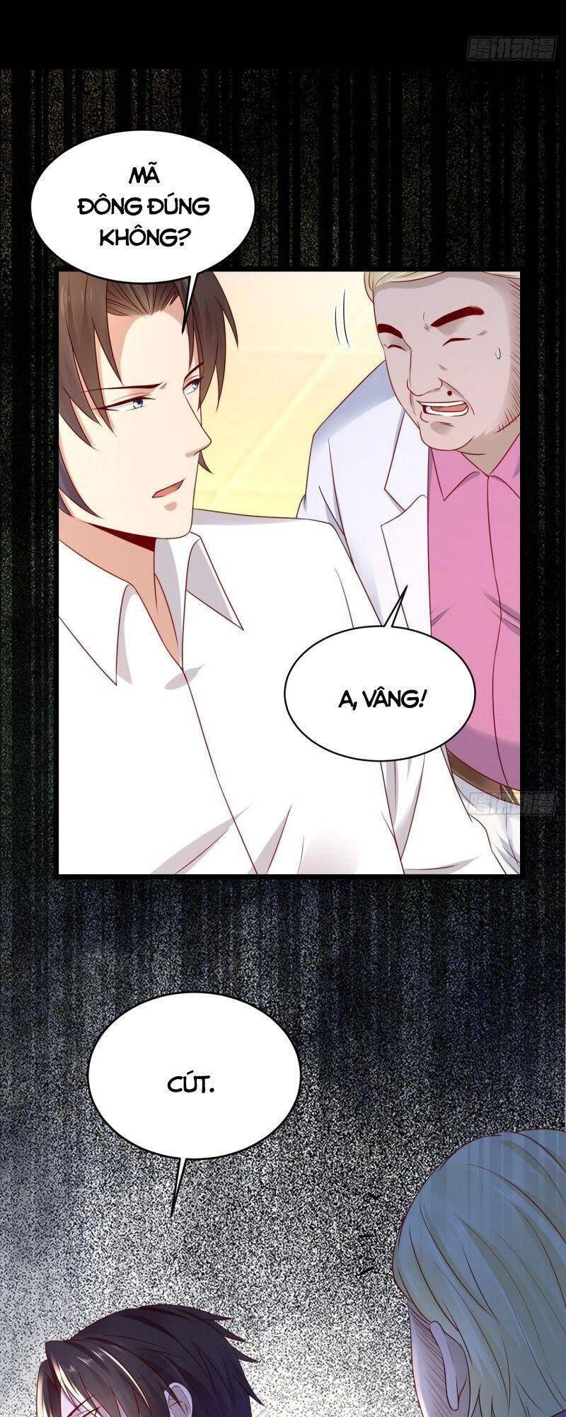 Vua Đầu Tư Mạnh Nhất Chapter 8 - 7