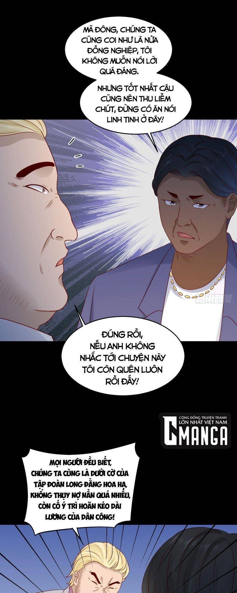 Vua Đầu Tư Mạnh Nhất Chapter 8 - 25