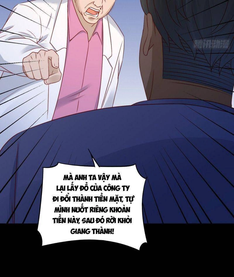 Vua Đầu Tư Mạnh Nhất Chapter 8 - 26