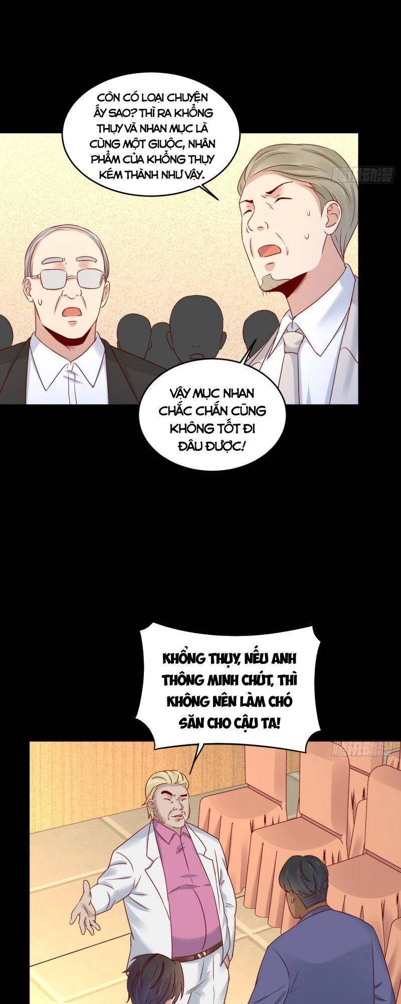 Vua Đầu Tư Mạnh Nhất Chapter 8 - 27