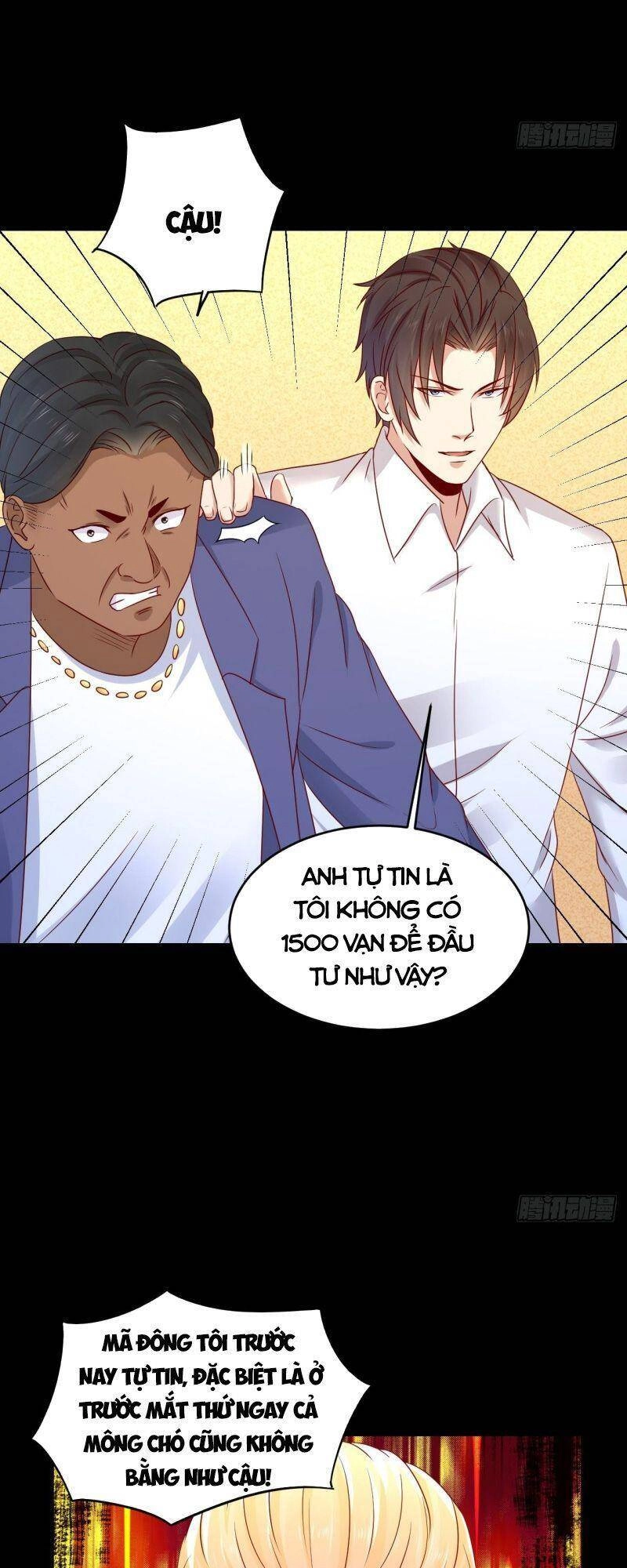 Vua Đầu Tư Mạnh Nhất Chapter 8 - 29