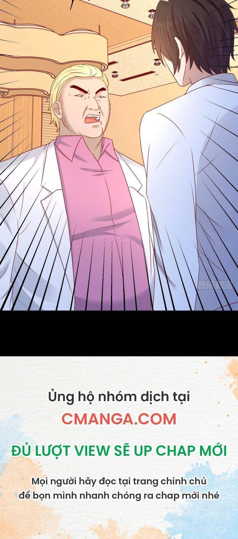 Vua Đầu Tư Mạnh Nhất Chapter 8 - 32