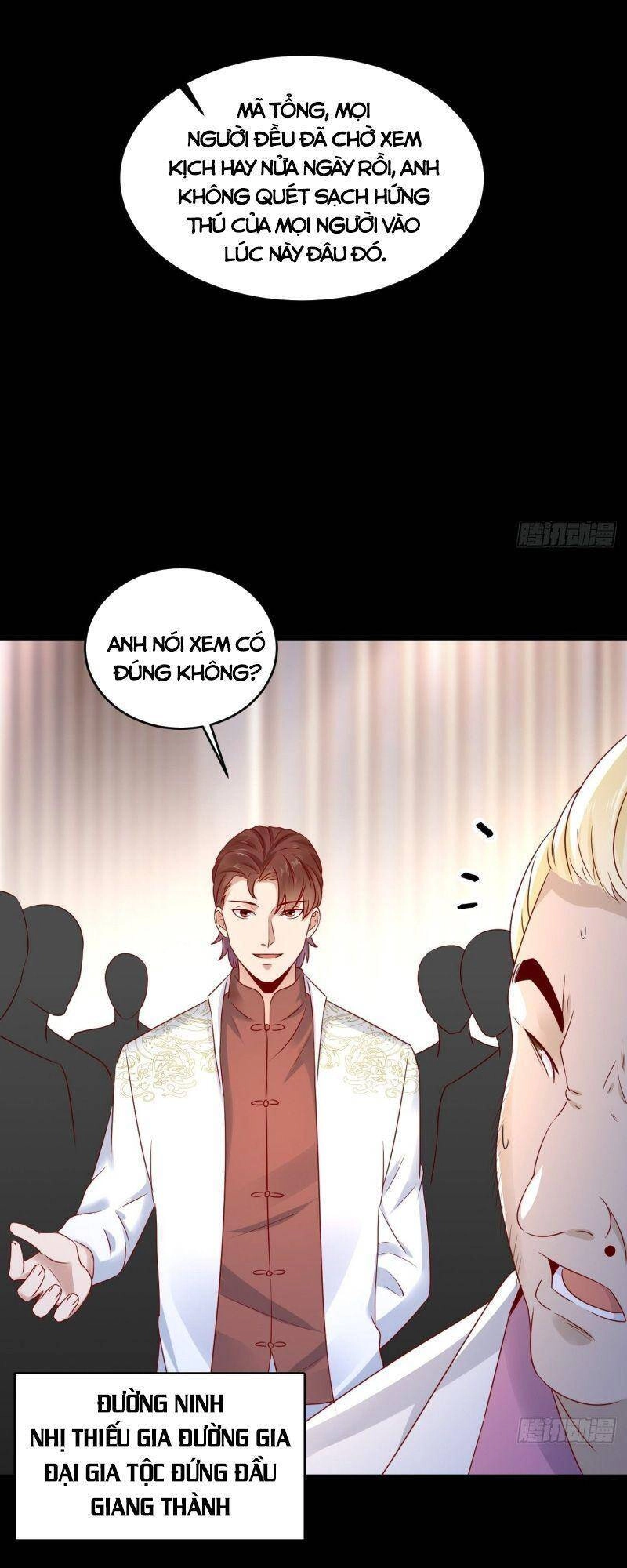 Vua Đầu Tư Mạnh Nhất Chapter 9 - 3