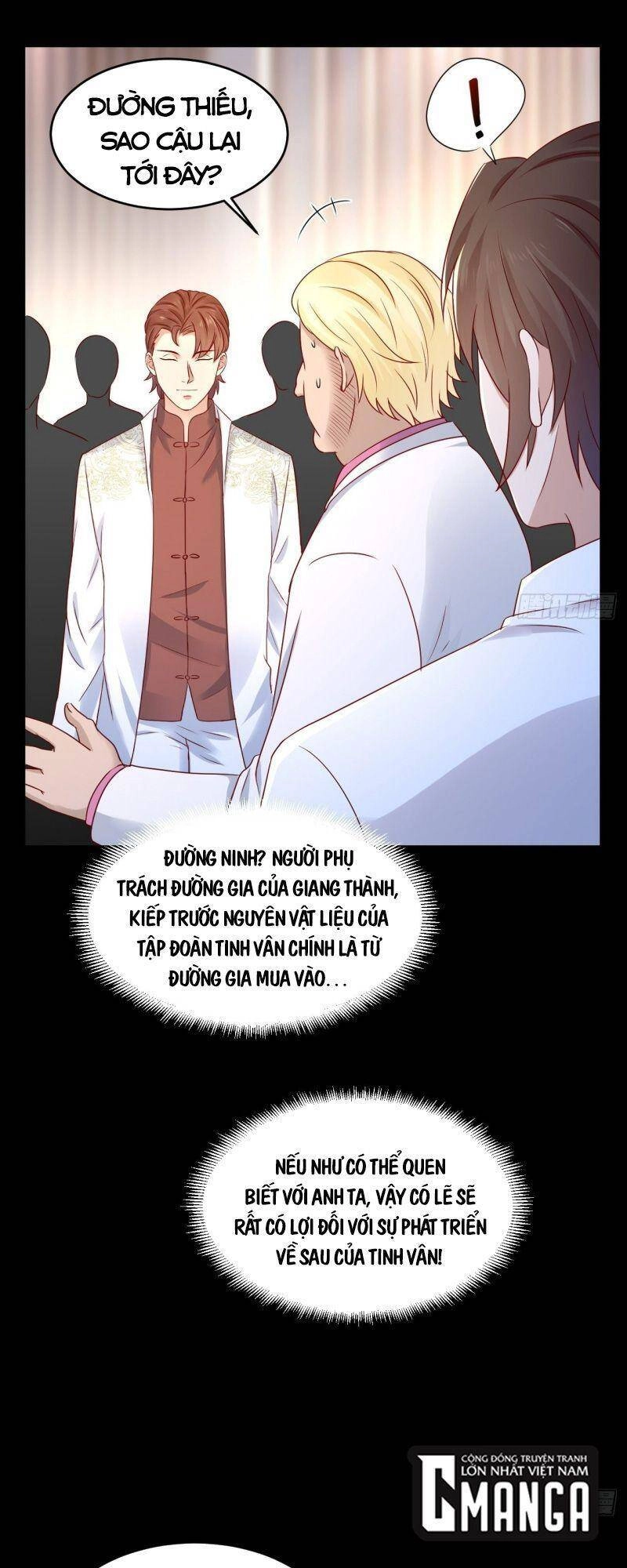 Vua Đầu Tư Mạnh Nhất Chapter 9 - 5