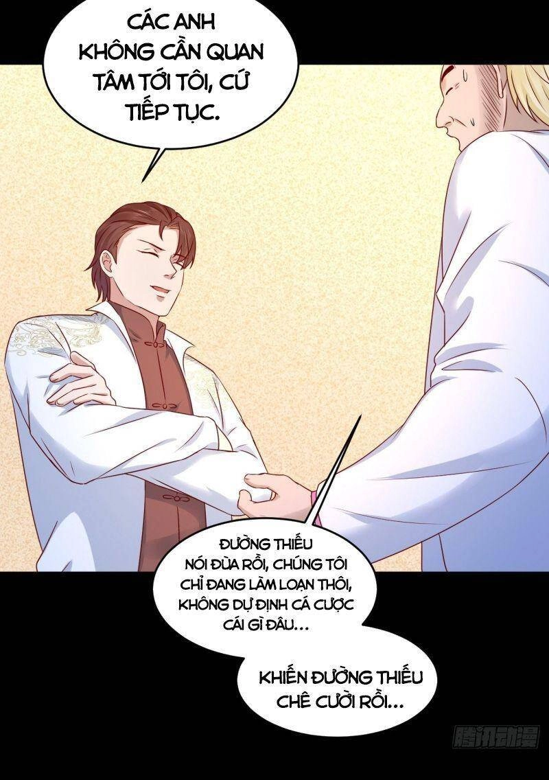 Vua Đầu Tư Mạnh Nhất Chapter 9 - 6