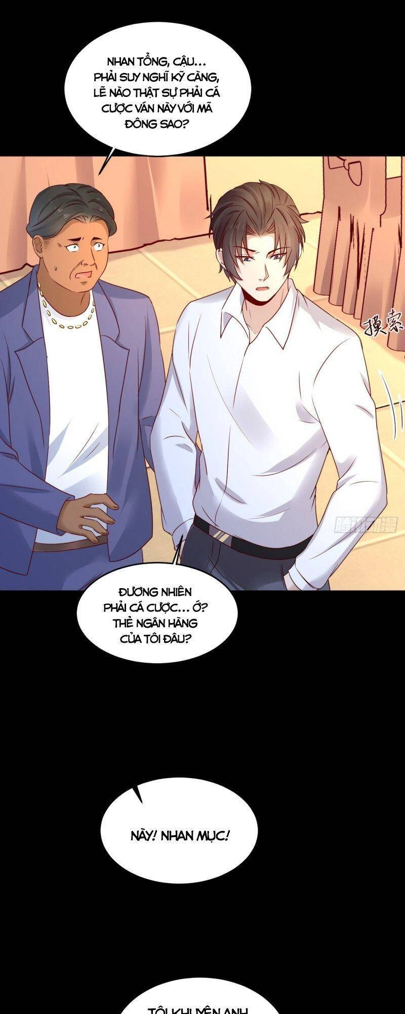 Vua Đầu Tư Mạnh Nhất Chapter 9 - 9