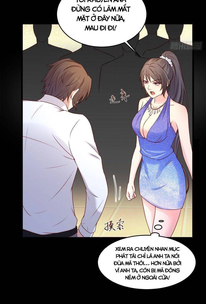 Vua Đầu Tư Mạnh Nhất Chapter 9 - 10