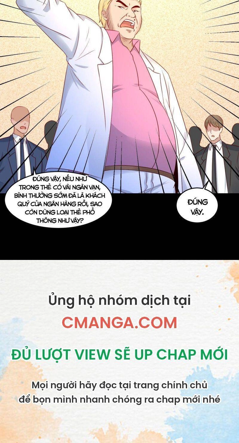 Vua Đầu Tư Mạnh Nhất Chapter 9 - 16