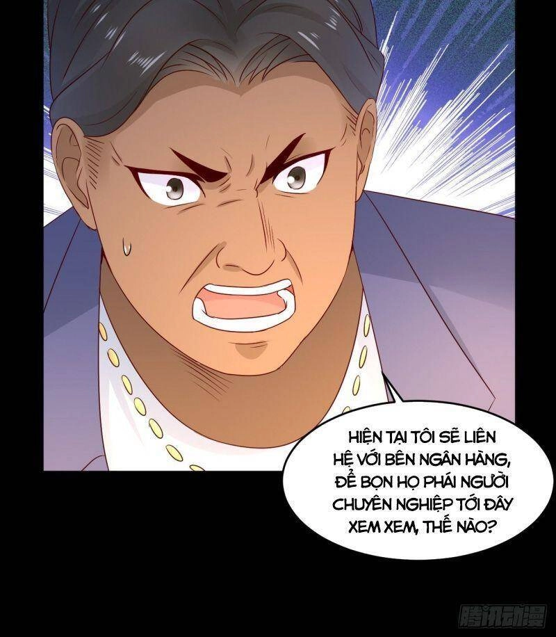 Vua Đầu Tư Mạnh Nhất Chapter 9 - 24