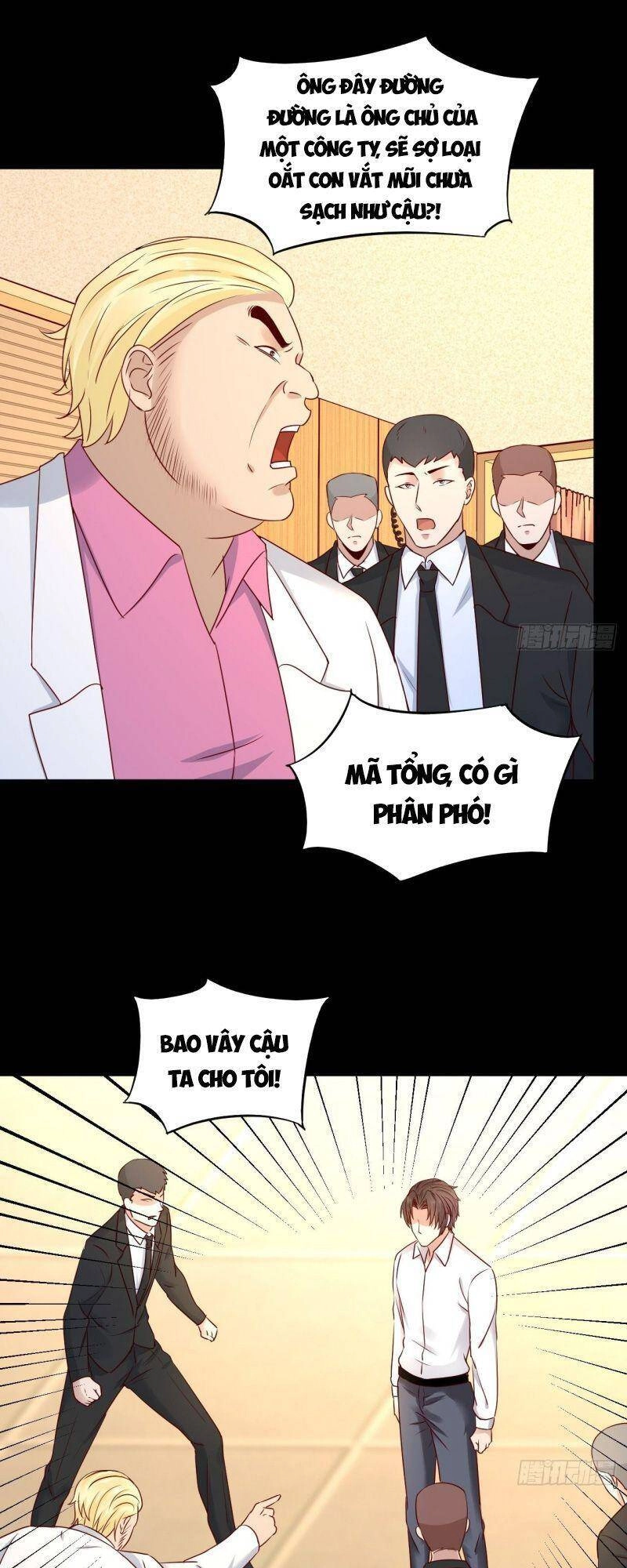 Vua Đầu Tư Mạnh Nhất Chapter 9 - 27