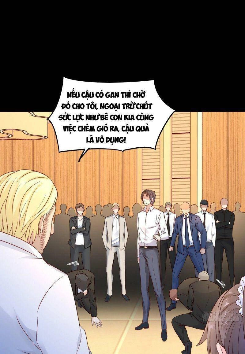 Vua Đầu Tư Mạnh Nhất Chapter 10 - 1