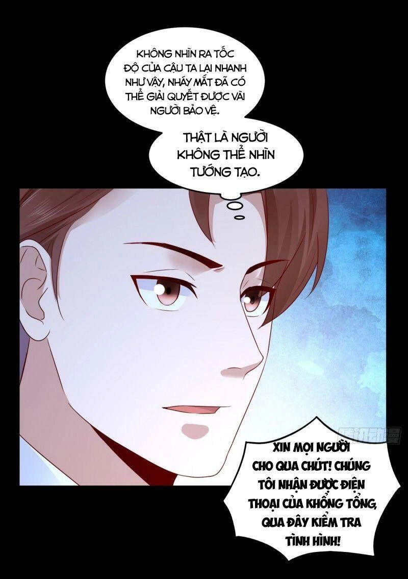 Vua Đầu Tư Mạnh Nhất Chapter 10 - 3