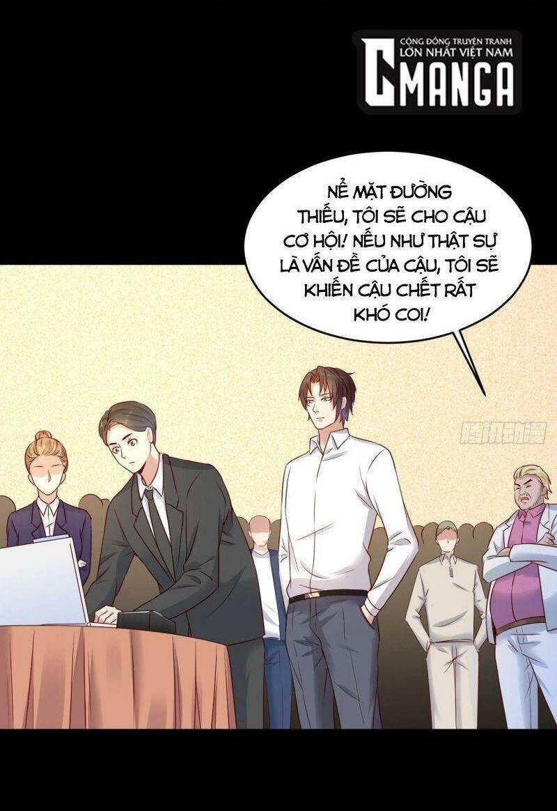 Vua Đầu Tư Mạnh Nhất Chapter 10 - 6