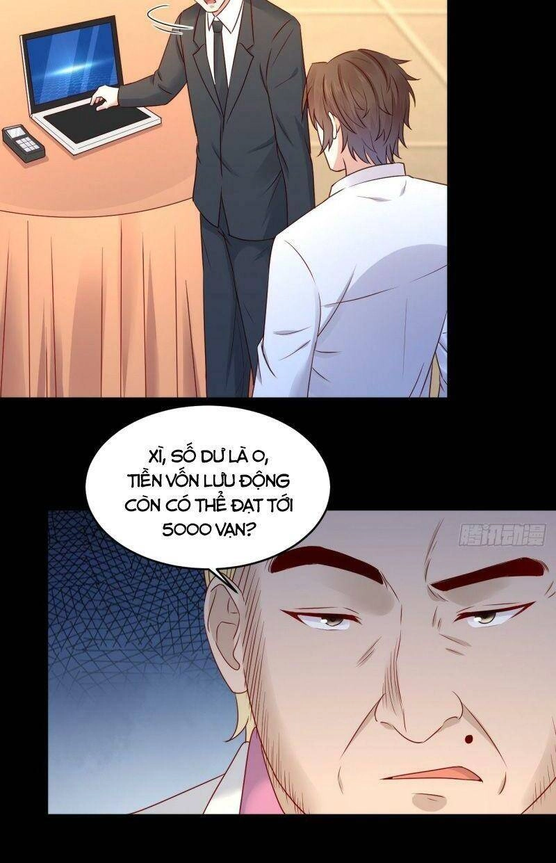 Vua Đầu Tư Mạnh Nhất Chapter 10 - 8