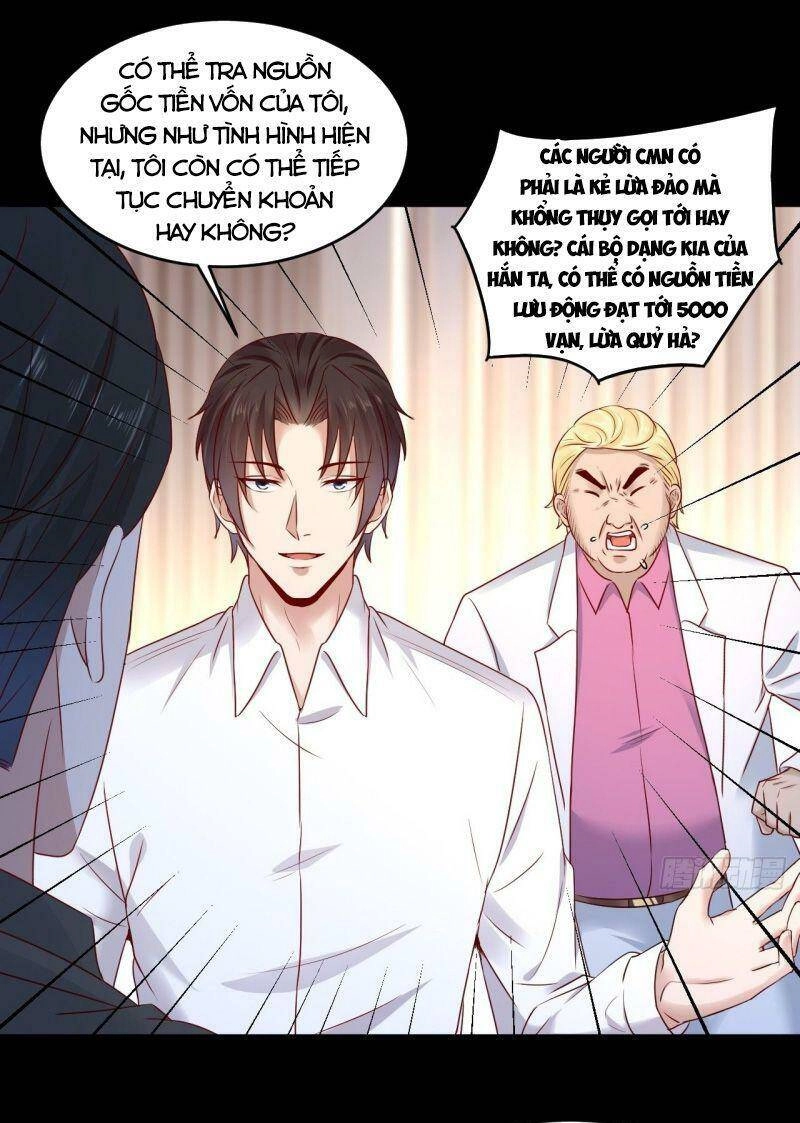 Vua Đầu Tư Mạnh Nhất Chapter 10 - 11