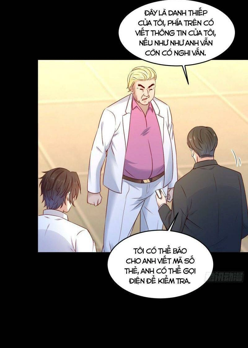 Vua Đầu Tư Mạnh Nhất Chapter 10 - 12