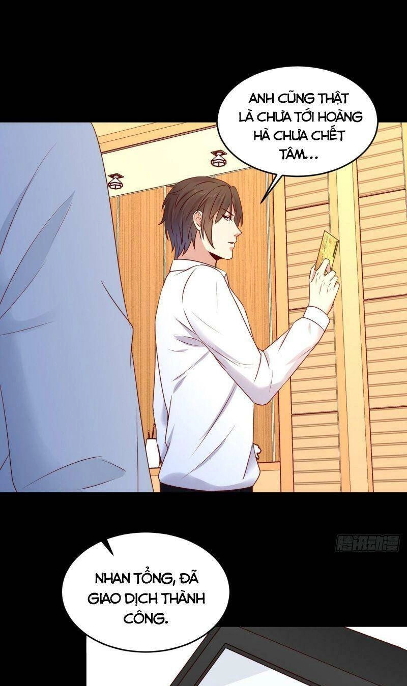 Vua Đầu Tư Mạnh Nhất Chapter 10 - 15