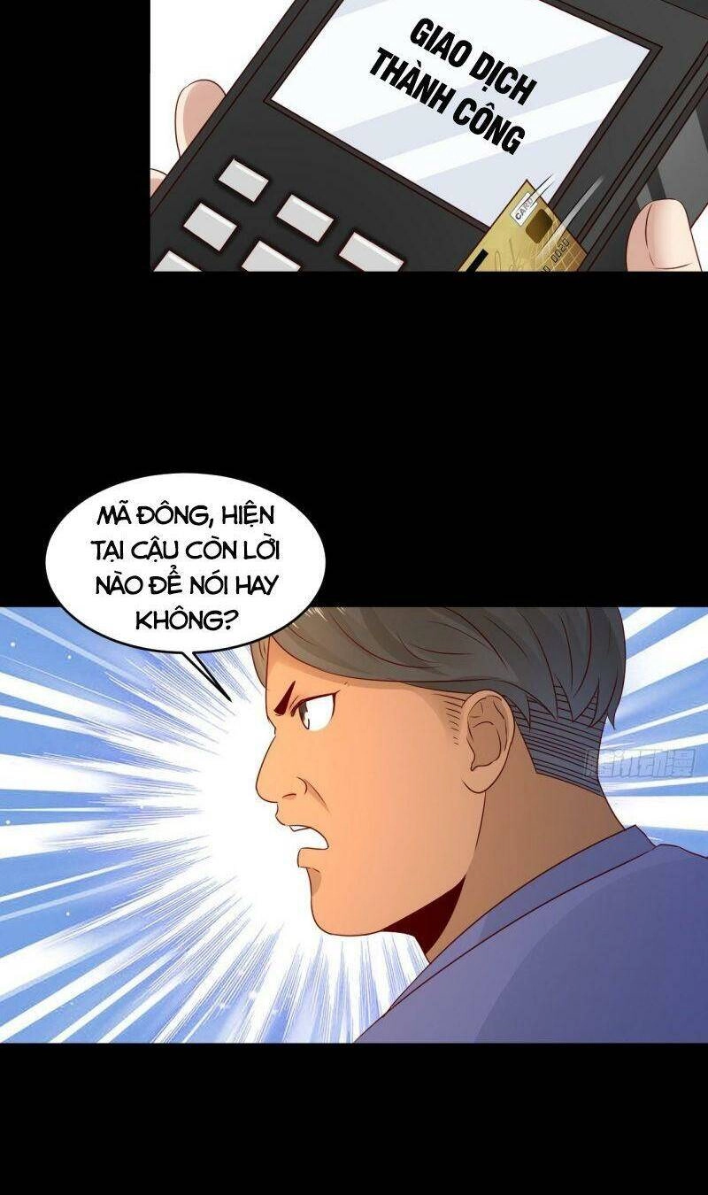 Vua Đầu Tư Mạnh Nhất Chapter 10 - 16