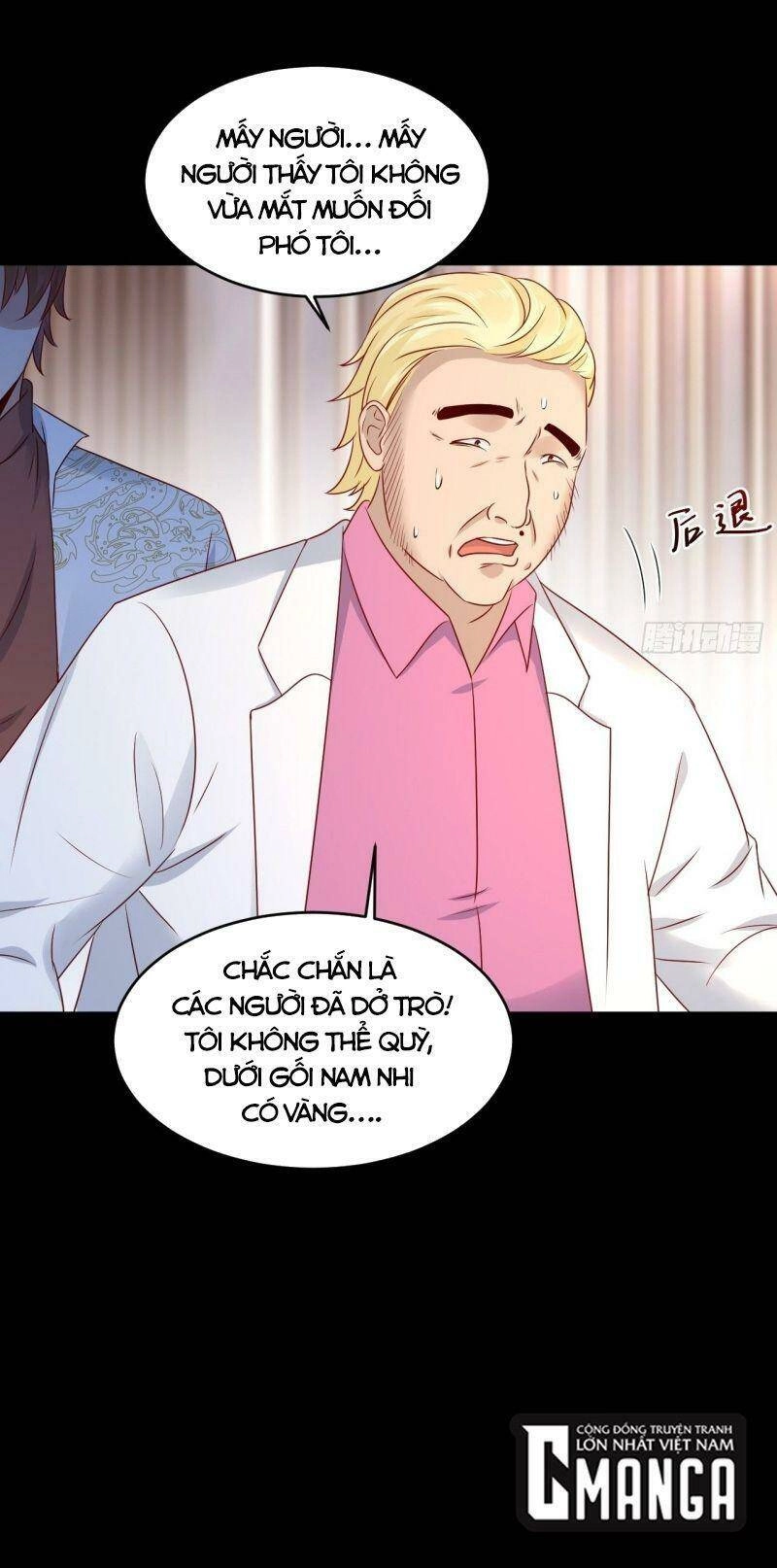 Vua Đầu Tư Mạnh Nhất Chapter 10 - 17