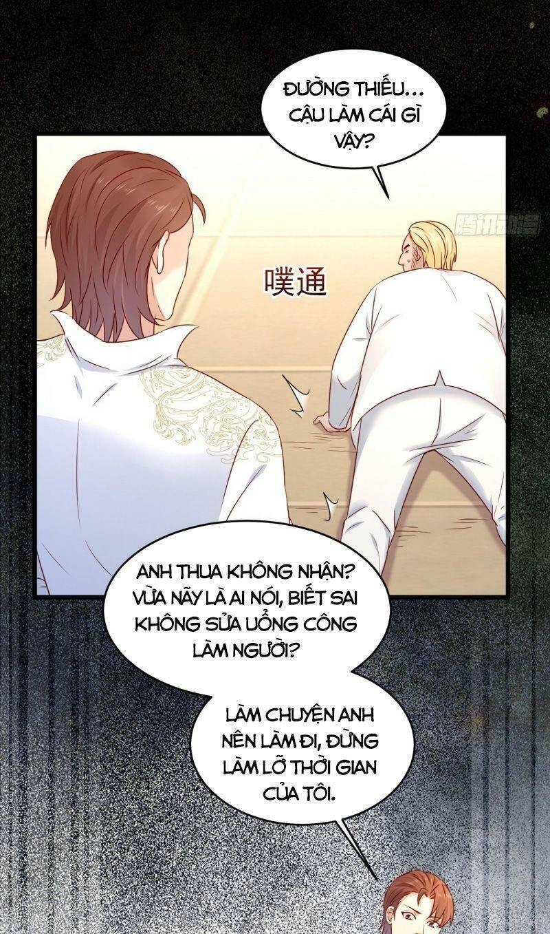 Vua Đầu Tư Mạnh Nhất Chapter 10 - 19