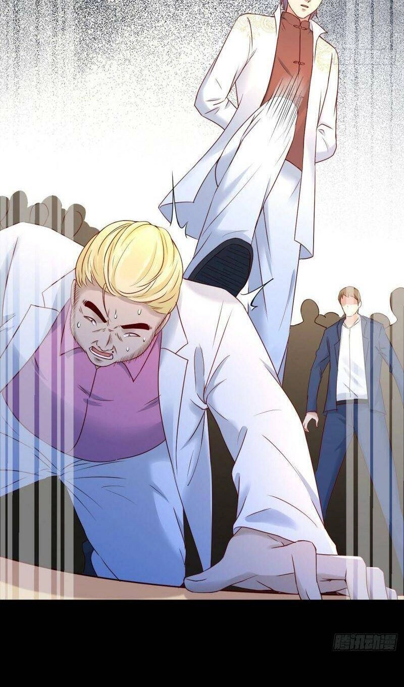 Vua Đầu Tư Mạnh Nhất Chapter 10 - 20