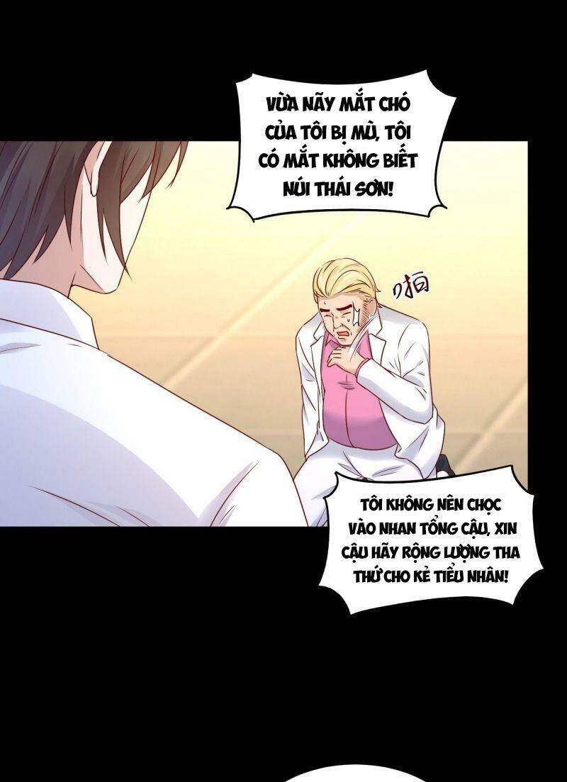 Vua Đầu Tư Mạnh Nhất Chapter 10 - 21