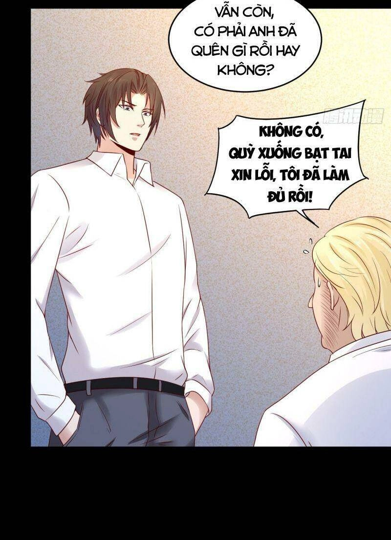 Vua Đầu Tư Mạnh Nhất Chapter 10 - 22