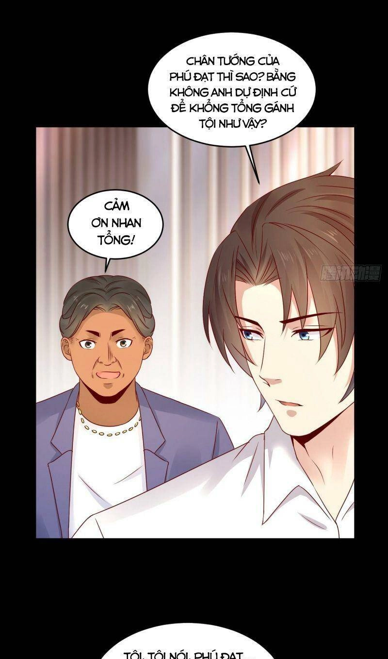 Vua Đầu Tư Mạnh Nhất Chapter 10 - 23