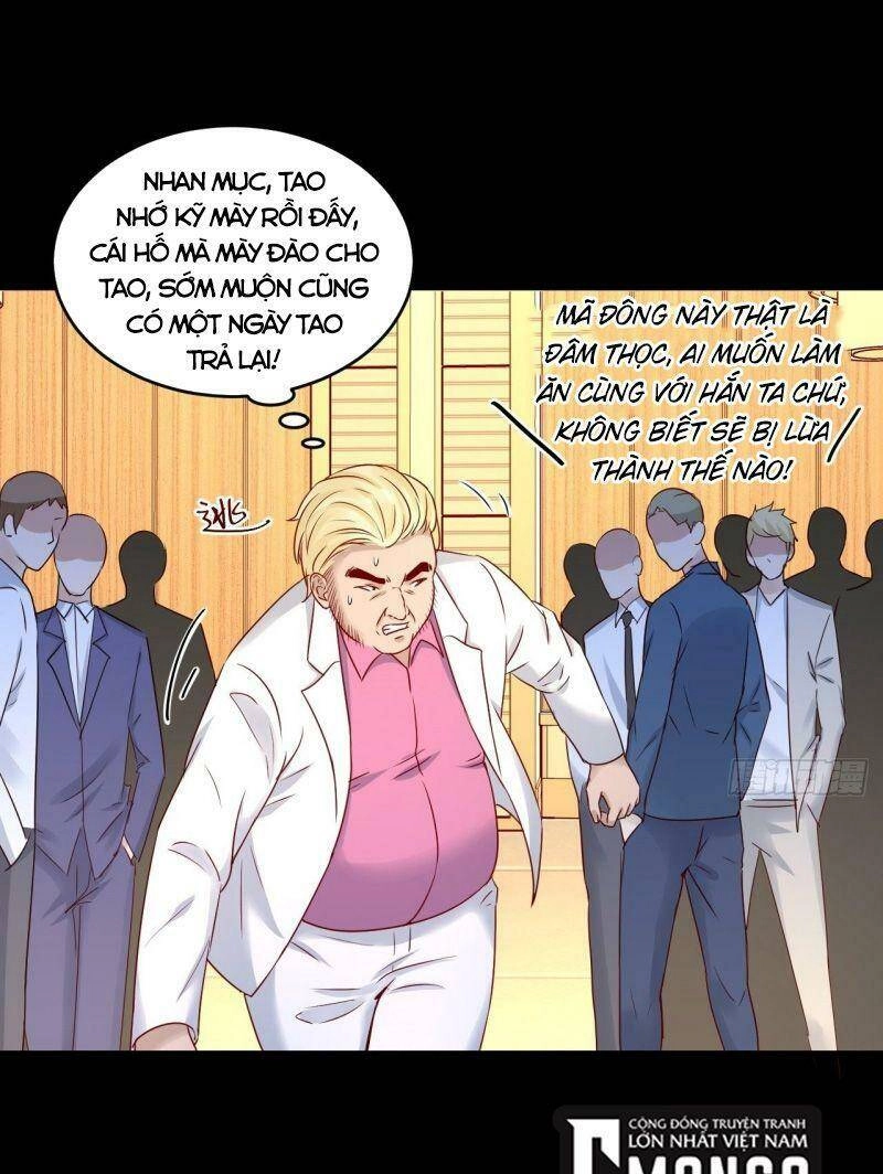 Vua Đầu Tư Mạnh Nhất Chapter 10 - 25