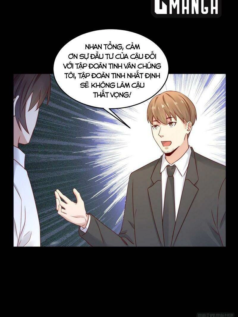 Vua Đầu Tư Mạnh Nhất Chapter 10 - 26