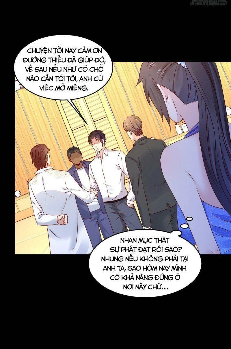 Vua Đầu Tư Mạnh Nhất Chapter 10 - 27