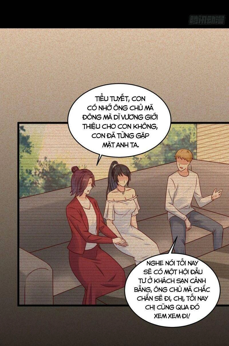 Vua Đầu Tư Mạnh Nhất Chapter 10 - 28