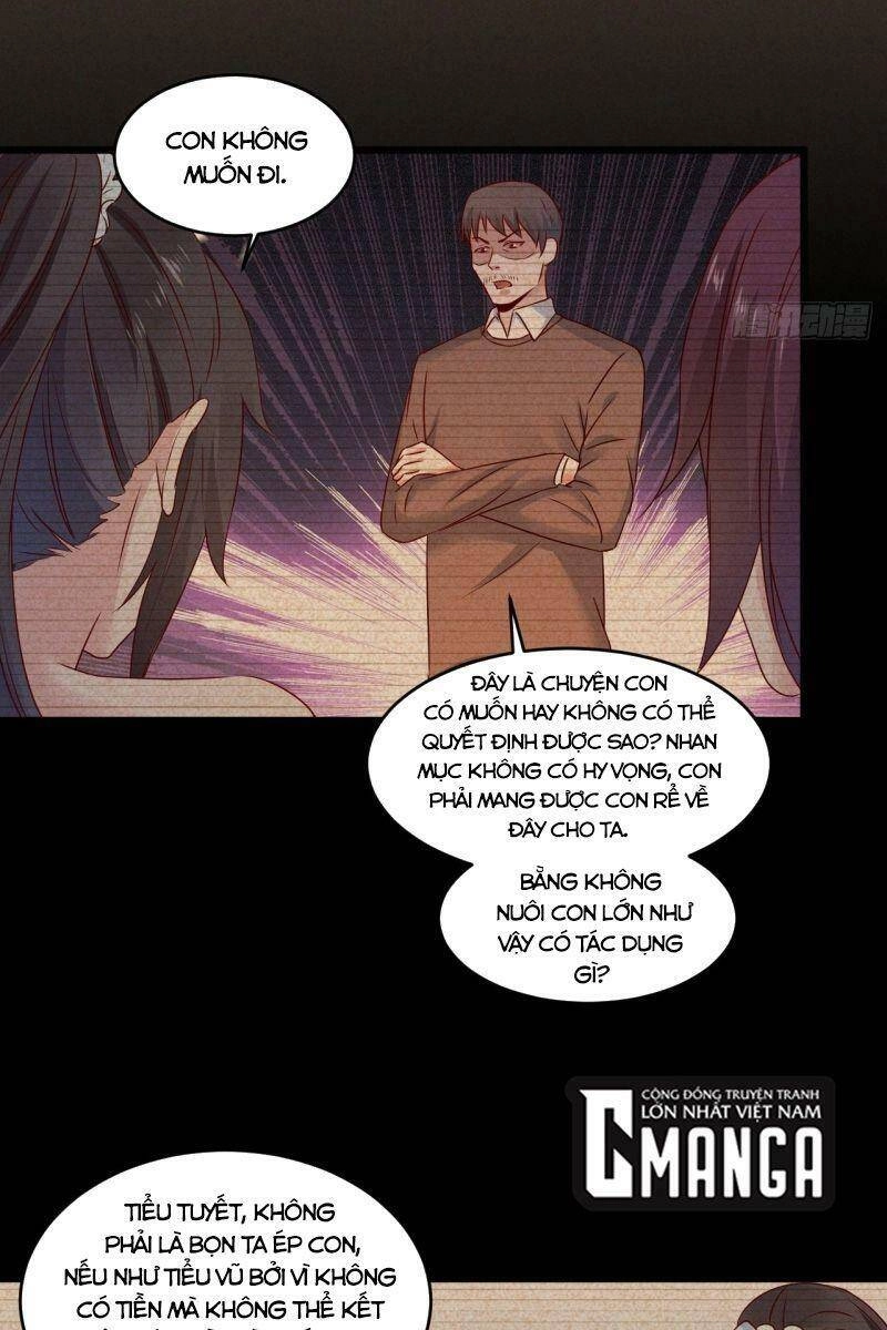 Vua Đầu Tư Mạnh Nhất Chapter 10 - 29