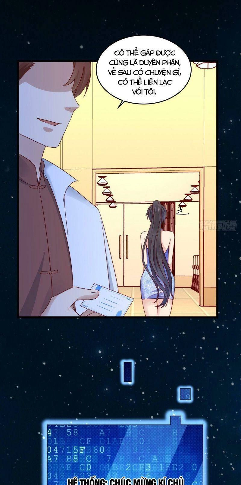 Vua Đầu Tư Mạnh Nhất Chapter 10 - 31