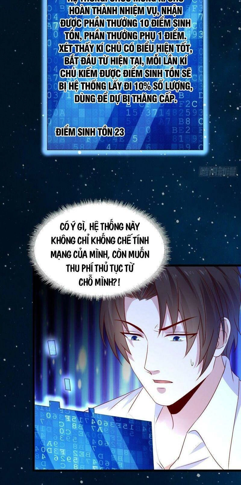 Vua Đầu Tư Mạnh Nhất Chapter 10 - 32