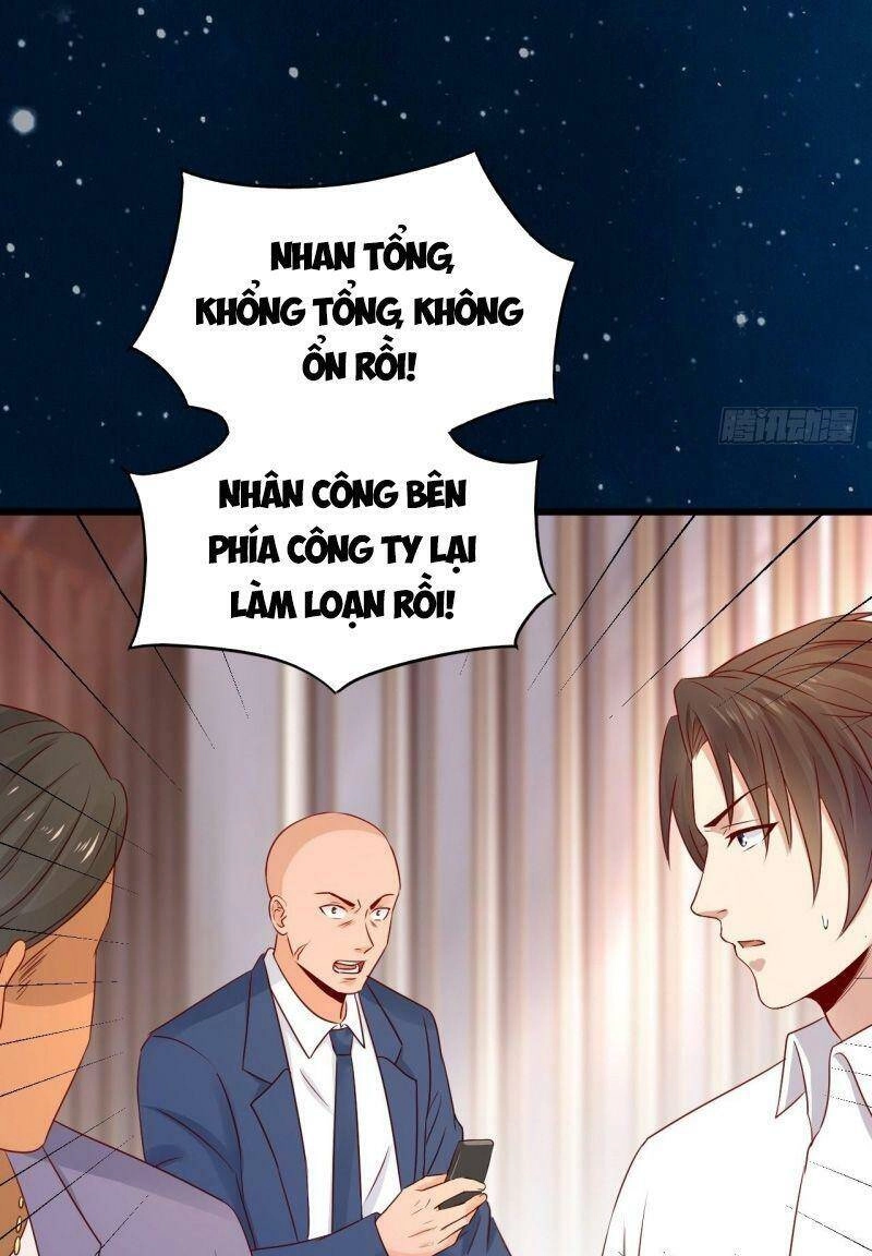Vua Đầu Tư Mạnh Nhất Chapter 10 - 33