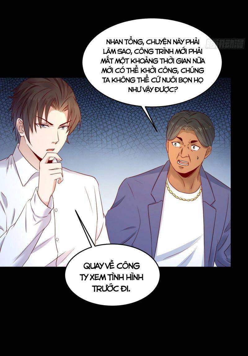 Vua Đầu Tư Mạnh Nhất Chapter 11 - 2