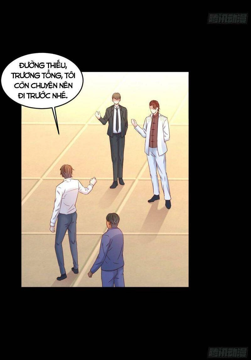 Vua Đầu Tư Mạnh Nhất Chapter 11 - 3