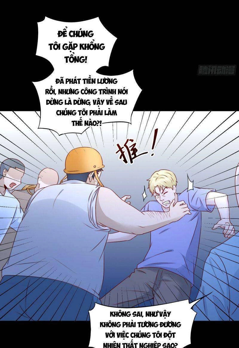 Vua Đầu Tư Mạnh Nhất Chapter 11 - 5