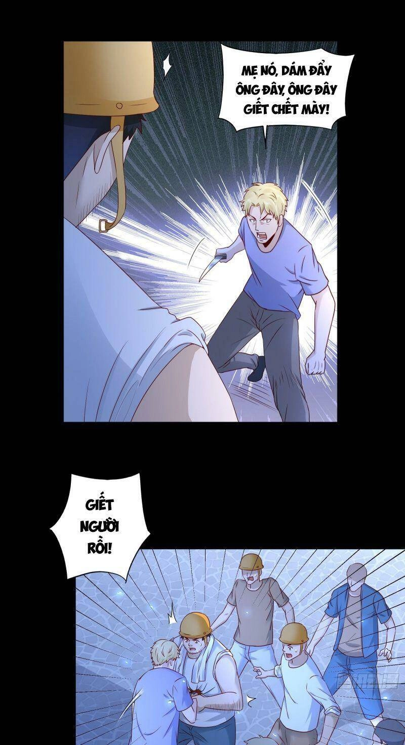 Vua Đầu Tư Mạnh Nhất Chapter 11 - 7