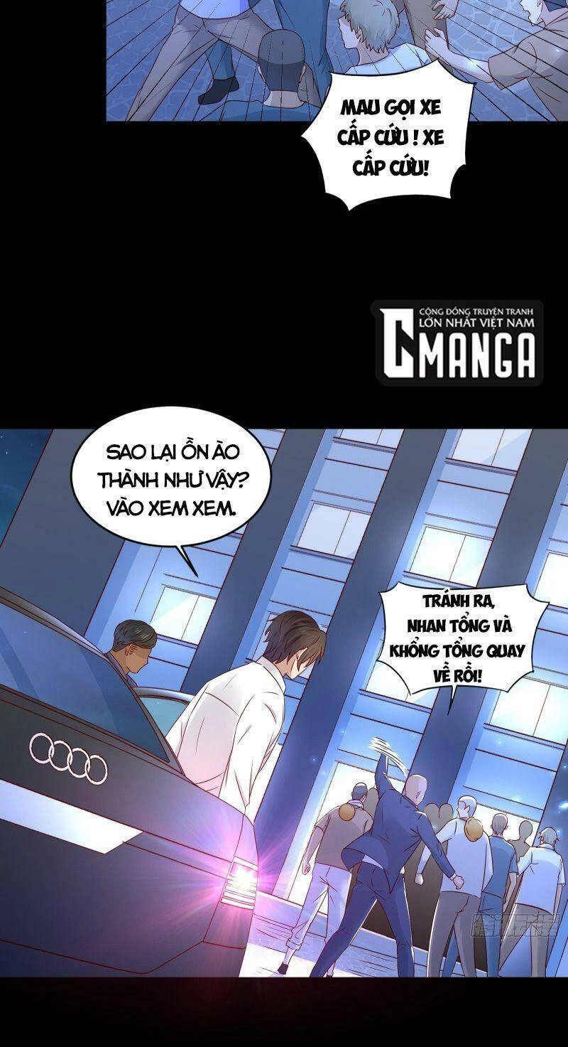 Vua Đầu Tư Mạnh Nhất Chapter 11 - 8