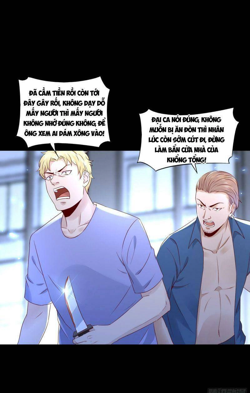 Vua Đầu Tư Mạnh Nhất Chapter 11 - 9