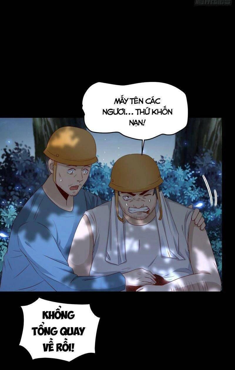 Vua Đầu Tư Mạnh Nhất Chapter 11 - 10