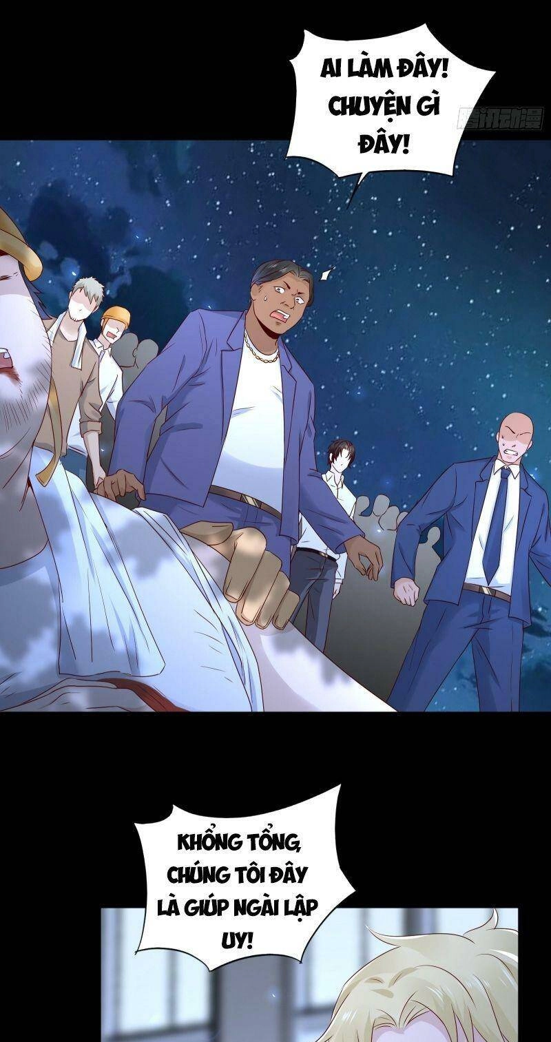 Vua Đầu Tư Mạnh Nhất Chapter 11 - 11