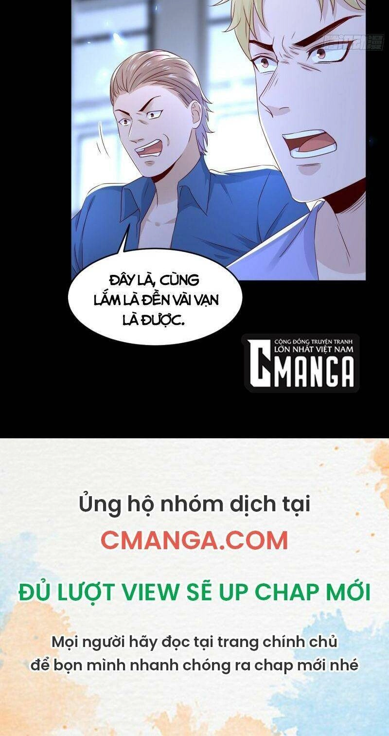 Vua Đầu Tư Mạnh Nhất Chapter 11 - 12