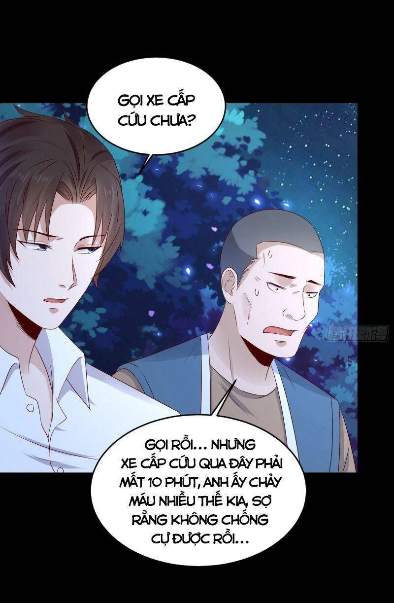 Vua Đầu Tư Mạnh Nhất Chapter 11 - 13